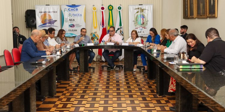 Câmara Setorial debate ações