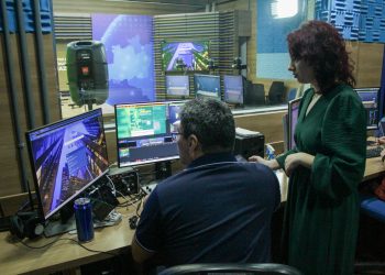 CNI estima alta de 2,3%