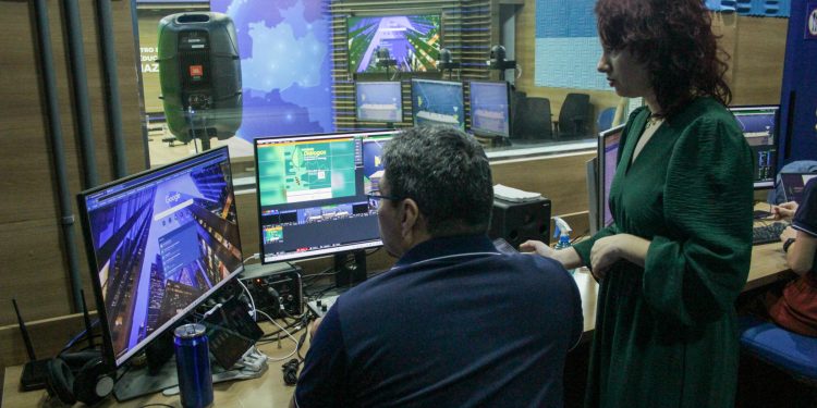 CNI estima alta de 2,3%