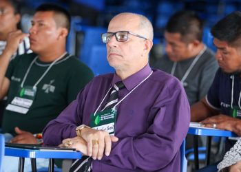 Sedecti inicia escuta nos