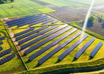 Setor fotovoltaico mantém ritmo