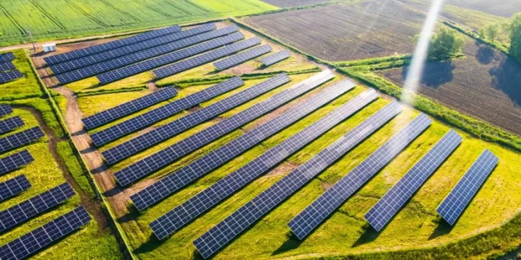 Setor fotovoltaico mantém ritmo