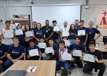 Suframa participa da reinauguração