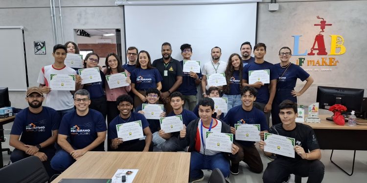 Suframa participa da reinauguração