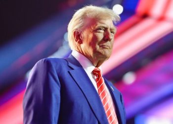 O ‘tarifaço’ de Trump sacode o mundo