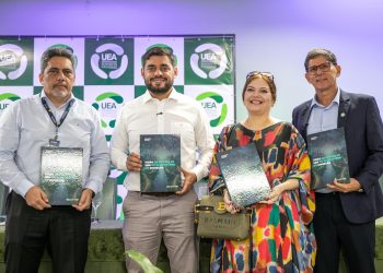 UEA lança Planejamento Estratégico Integrado em Inovação