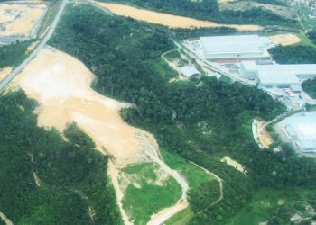 Suframa publica edital para leilão de 43 lotes industriais