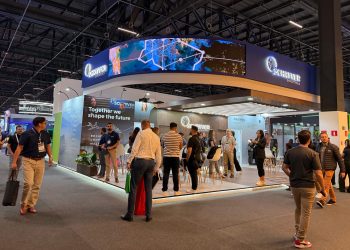 Suframa participa da Intermodal South America 2025