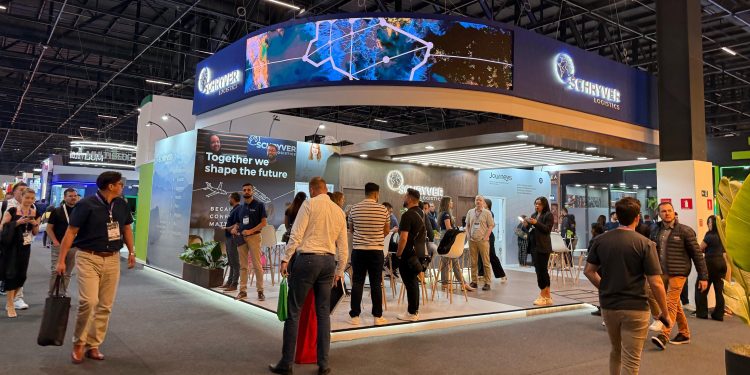 Suframa participa da Intermodal South America 2025