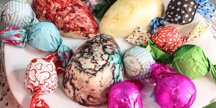 Metade dos brasileiros planeja comprar ovos de Páscoa, aponta pesquisa