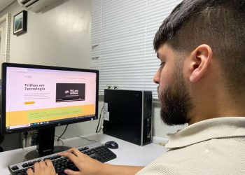 Parceria entre Sedecti e Instituto Eldorado viabiliza mais de 10 mil vagas gratuitas