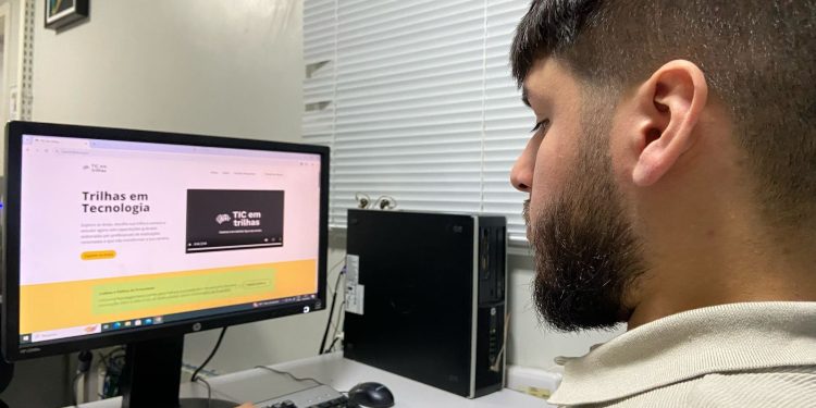 Parceria entre Sedecti e Instituto Eldorado viabiliza mais de 10 mil vagas gratuitas