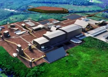 Atuação da PGE-AM garante continuidade do ‘Potássio Autazes’