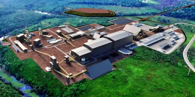 Atuação da PGE-AM garante continuidade do ‘Potássio Autazes’