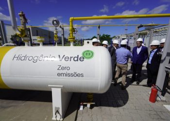 Brasil na nova era energética, ação estratégica pode colocar o país na liderança desse espaço