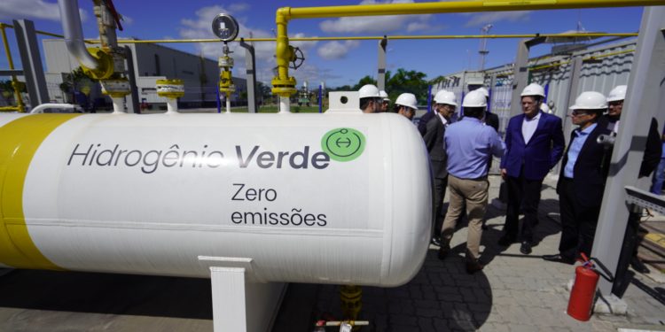 Brasil na nova era energética, ação estratégica pode colocar o país na liderança desse espaço