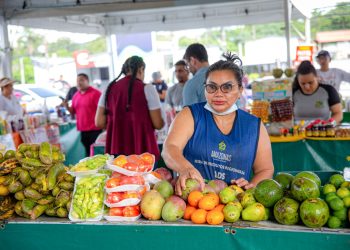 ADS divulga cronograma das Feiras de Produtos Regionais desta semana, com edição especial na sede da Suhab