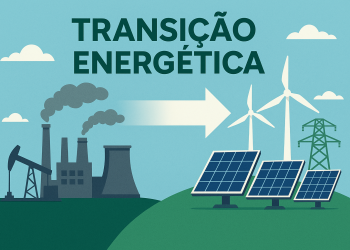 Transição energética avança no
