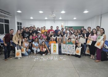 Capacitação em Manaus une ciência e educação no enfrentamento ao Aedes aegypti