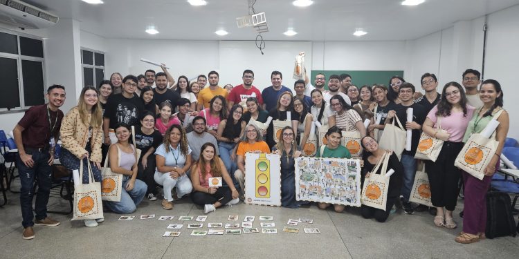 Capacitação em Manaus une ciência e educação no enfrentamento ao Aedes aegypti