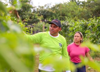 Dia do Trabalhador Rural: A luta e o orgulho de produzir no coração do Amazonas