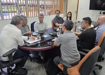 Empresa chinesa avalia Zona Franca de Manaus como potencial destino para investimentos em semicondutores