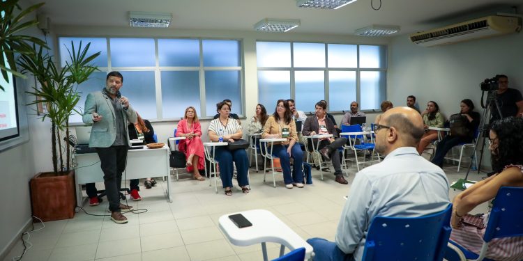 Workshop da Iniciativa Amazônia +10 reúne mais de 100 pesquisadores para apresentação de estudos