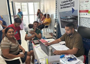 Pescadores artesanais solicitam R$ 811,9 mil em crédito rural