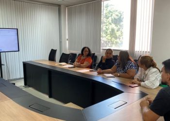 Prefeitura de Manaus promove treinamento para integração tecnológica do Disque-Denúncia ao sistema Hexagon