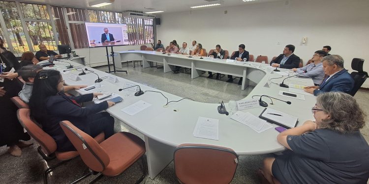 Suframa aprova quase R$ 1 bilhão em novos investimentos na Zona Franca de Manaus