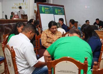 Sedecti recebe sugestões de Borba e Humaitá para o Plano de Bioeconomia do Amazonas