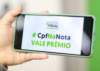 Sorteio regional da Campanha Nota Fiscal Amazonense irá contemplar moradores de 14 municípios