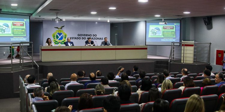 Sefaz reúne setor produtivo e discute nova etapa da reforma tributária