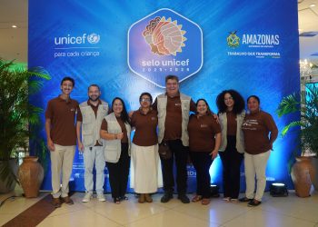 Parceiro implementador do Selo