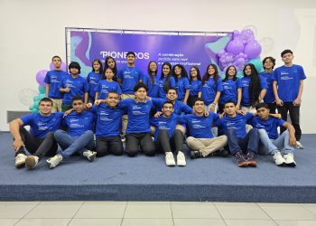 Programa oferece a adolescentes contato com projetos de saneamento básico em Manaus