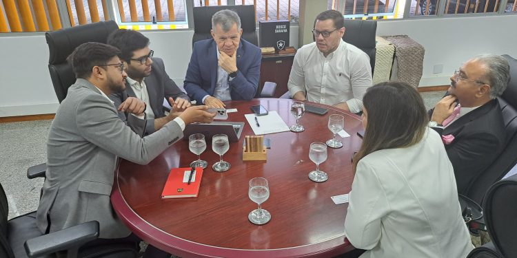 Hero MotoCorp planeja instalar fábrica na Zona Franca de Manaus