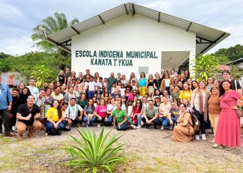 Prefeitura de Manaus recebe