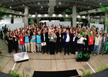 FITEA realiza primeira edição da Feira Internacional da Indústria e Transição Energética da Amazônia