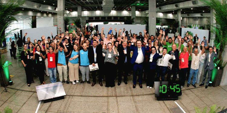 FITEA realiza primeira edição da Feira Internacional da Indústria e Transição Energética da Amazônia