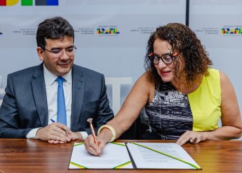 Ministério da Ciência, Tecnologia e Inovação lança Bolsa Futuro Digital para formar 10 mil programadores