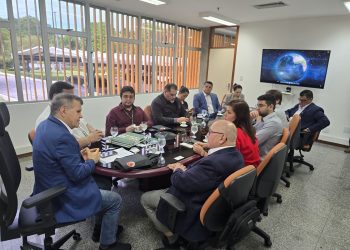 ZFM renova por cinco anos parceria com Zona de Livre Comércio Global do Paraguai