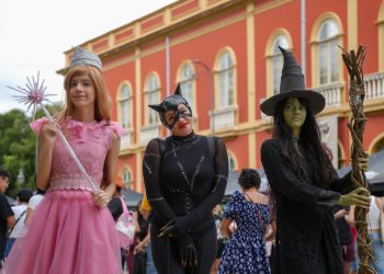 Universo Geek Museu transforma paixão nerd em oportunidade econômica em Manaus