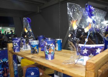 Empreendedores fortalecem a