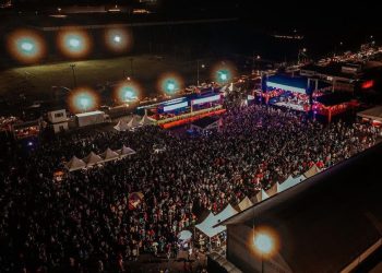 Festival Folclórico do Amazonas chega à 67ª edição com repasse histórico às categorias