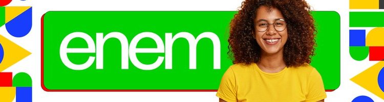 ENEM: Inscrições iniciam nesta segunda-feira e podem ser realizadas até Junho