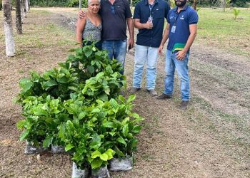 Sepror apoia projeto-piloto de