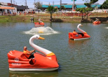 Banco Mundial elogia projetos ambientais da prefeitura e inicia diálogo com Manaus