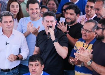 Revitalização da lagoa da Compensa