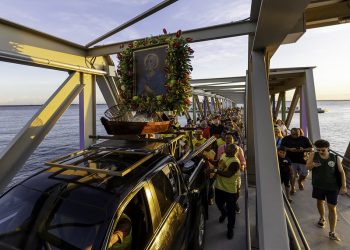 Píer Manaus 355 e Mirante Lúcia Almeida: Turismo, Cultura e Fé no Centro Histórico