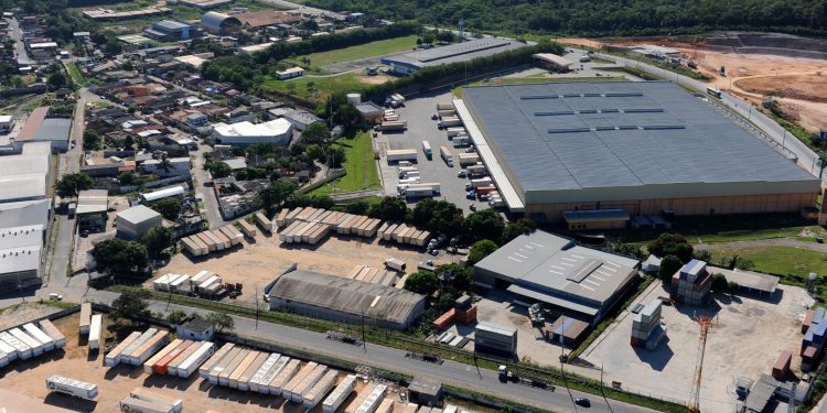 Consumo de gás natural no Amazonas cresce na indústria e no comércio